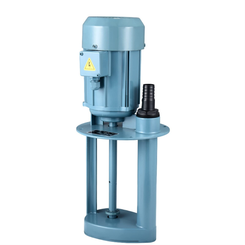 Submersible Pump For Oil-Cooling, Adjustable 90W, Db-25, Three-Phase 380V, Lathe And Grinder 9354506589424