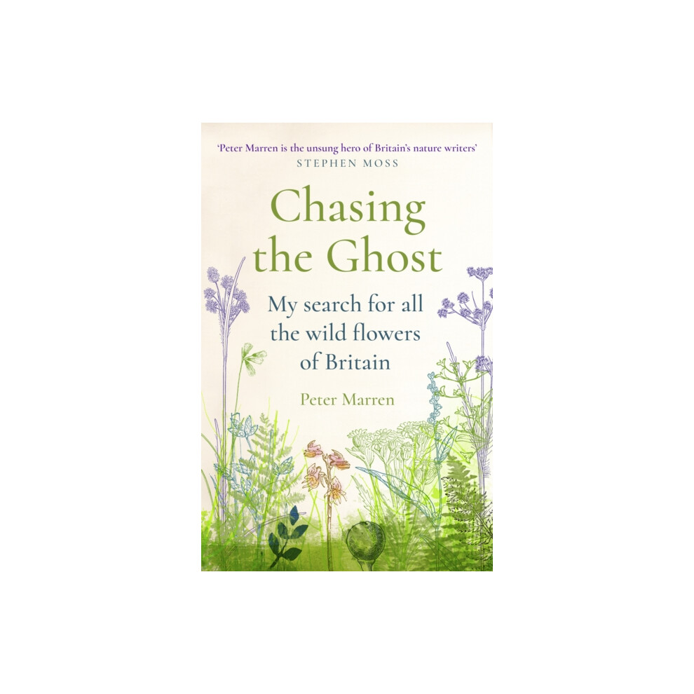 Chasing the Ghost