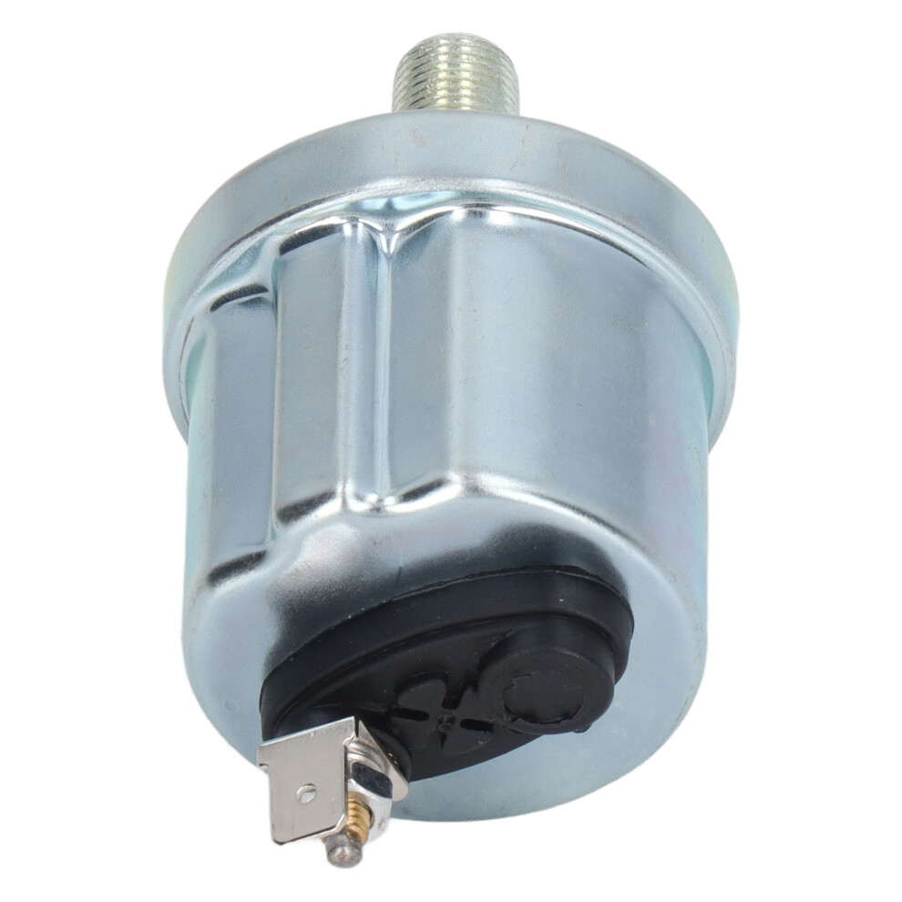 Aluminum Alloy Oil Pressure Sensor 0-10Bar 1/8Npt For Generator 7901356359879