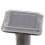 Compact Solar-Powered Snake Repeller 360 Buzzer for Outdoor Use 9