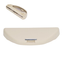 Car Sunglasses Holder 18D 857 465 Fits MK4 Bora 9N 9N3 ABS Storage Box