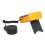 Illuminometer with Auto Zeroing and Data Hold Function LCD Display 3