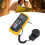 Illuminometer with Auto Zeroing and Data Hold Function LCD Display 13