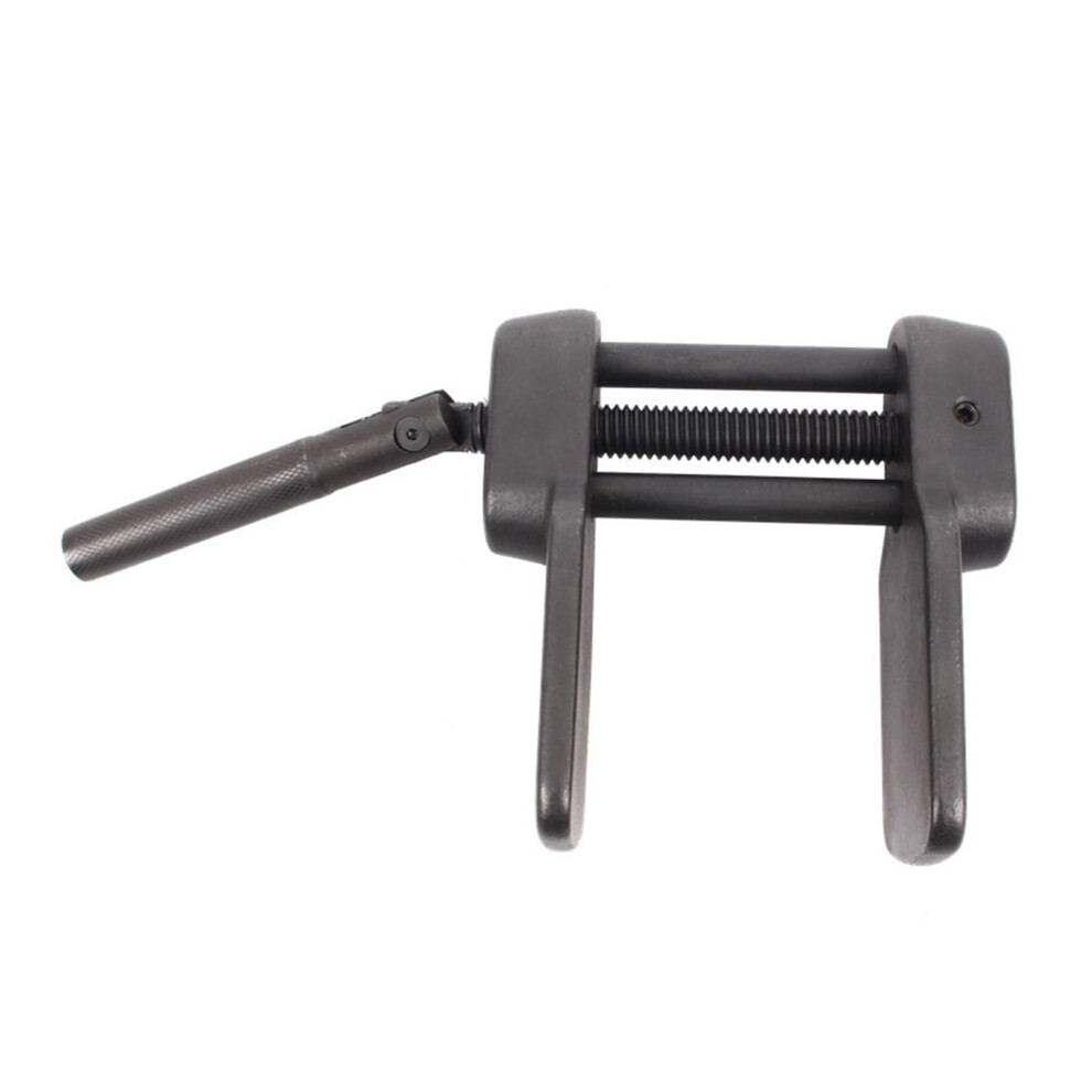Carbon Steel Brake Spreader Tool 180Mm For Brake Caliper Service For Automotive Technicians And Enthusiasts 9084446668841