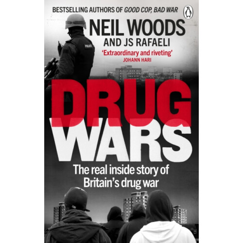 Drug Wars