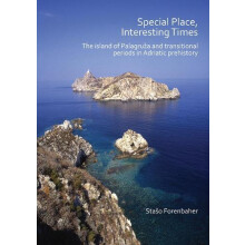 Special Place Interesting Times The island of Palagruza and transition