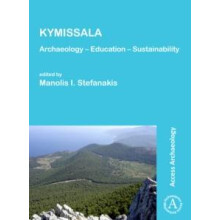 KYMISSALA Archaeology Education Sustainability Paperback Book