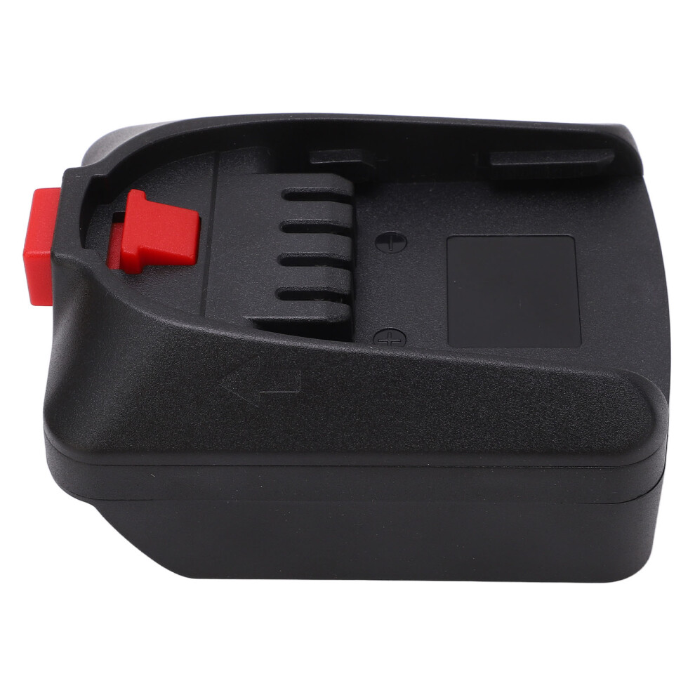Lithium Battery Adapter For Dcb 20V To 18V Pba Green Tools 4391356362260