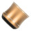 IP67 Waterproof Mini Bluetooth Speaker, 450mAh, Gold, Auto Connect 3