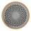IP67 Waterproof Mini Bluetooth Speaker, 450mAh, Gold, Auto Connect 6