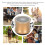 IP67 Waterproof Mini Bluetooth Speaker, 450mAh, Gold, Auto Connect 11