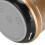 IP67 Waterproof Mini Bluetooth Speaker, 450mAh, Gold, Auto Connect 4