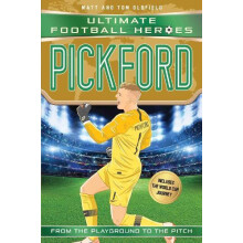 Pickford (Ultimate Football Heroes - International Edition - Foto 5