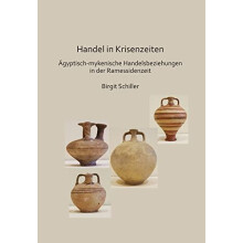 Handel in Krisenzeiten Agyptischemykenische Handelsbeziehungen in der