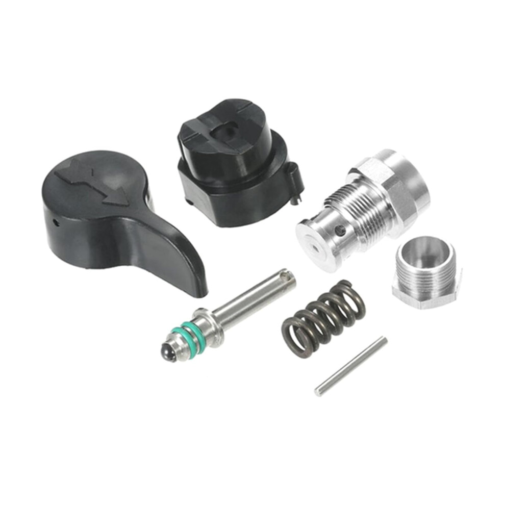 Airless Paint Sprayer Drain Valves Replacement Primes Sprays For 390 395 490 495 595 Sprayers Sprayer Repair Kit 9067246377823