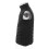 Heated Vest Black Medium | 17 Heating Zones Intelligent Temp Control 4 Switch 6