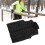 Heated Vest Black Medium | 17 Heating Zones Intelligent Temp Control 4 Switch 15