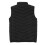 Heated Vest Black Medium | 17 Heating Zones Intelligent Temp Control 4 Switch 16
