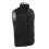 Heated Vest Black Medium | 17 Heating Zones Intelligent Temp Control 4 Switch 9