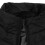 Heated Vest Black Medium | 17 Heating Zones Intelligent Temp Control 4 Switch 12