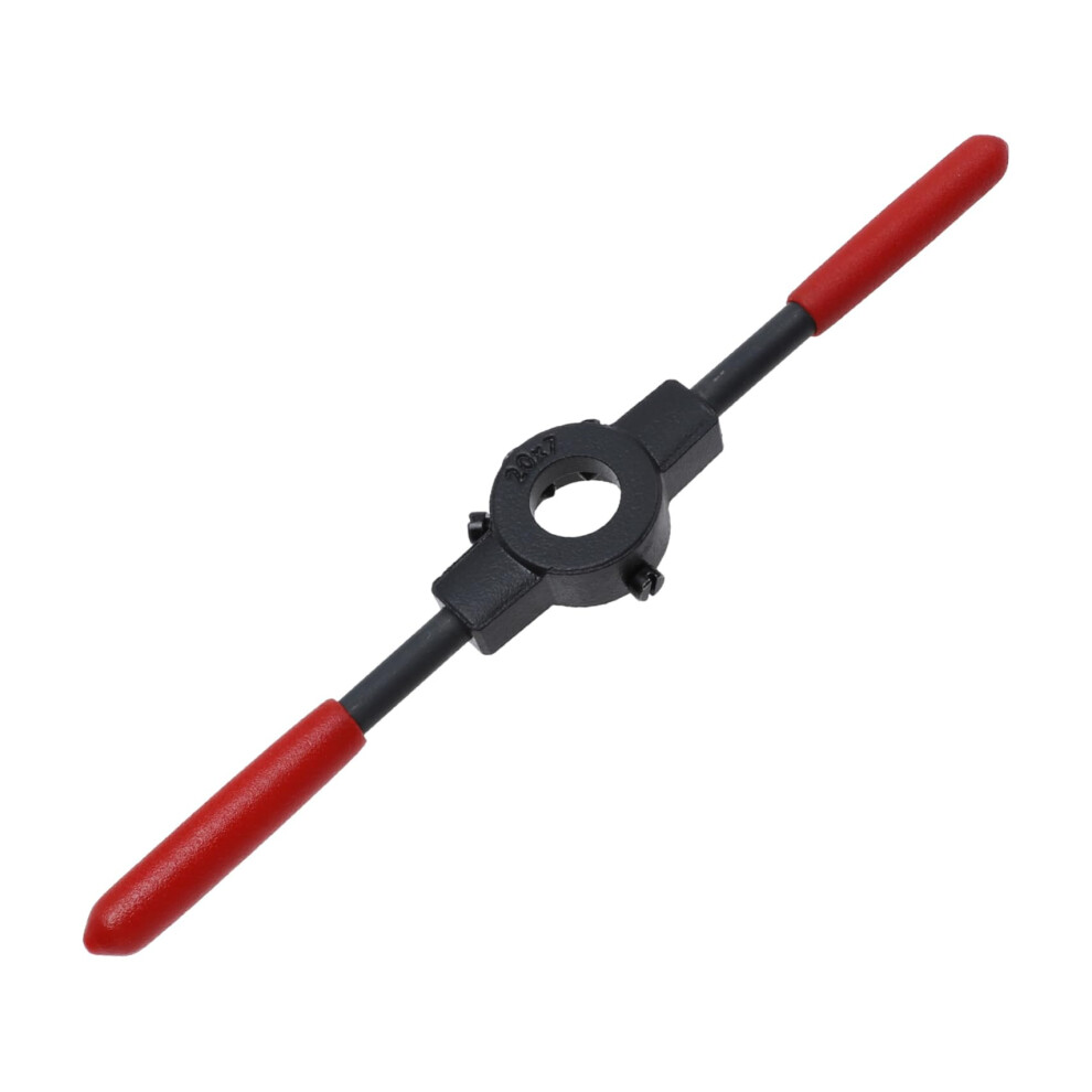 Die Stock Wrench Rethreading Tool Diy Hand Tool For Screw Fix And Spanner 9067246377977