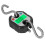 Hanging Scale LCD Digital Display 150KG, Black, WH-C100 15