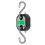 Hanging Scale LCD Digital Display 150KG, Black, WH-C100 11