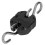 Hanging Scale LCD Digital Display 150KG, Black, WH-C100 12