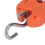 Hanging Scale LCD Digital 150kg Weighing Tool, Orange 5