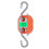 Hanging Scale LCD Digital 150kg Weighing Tool, Orange 10