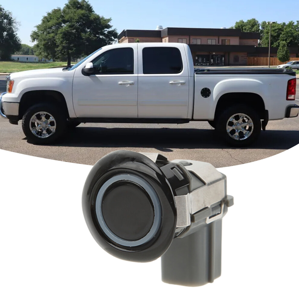 Backup Parking Sensor 25994 1Pa6b For Nv1500 Nv2500 Nv3500 12-18 Reverse Sensor 4321356366029