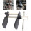 Disk Adjusting Tool - Vehicle Brake Adjustment, Multi-Functional, Metal Construction, Compatible With Most Vehicles 2