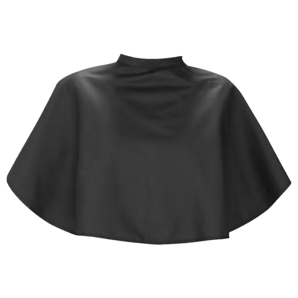 Hair Dye Cape Waterproof Salon Capes, Adjustable Hair Dye Cape, Hair Coloring Cape, Shampoo Cloth For Hair Salon