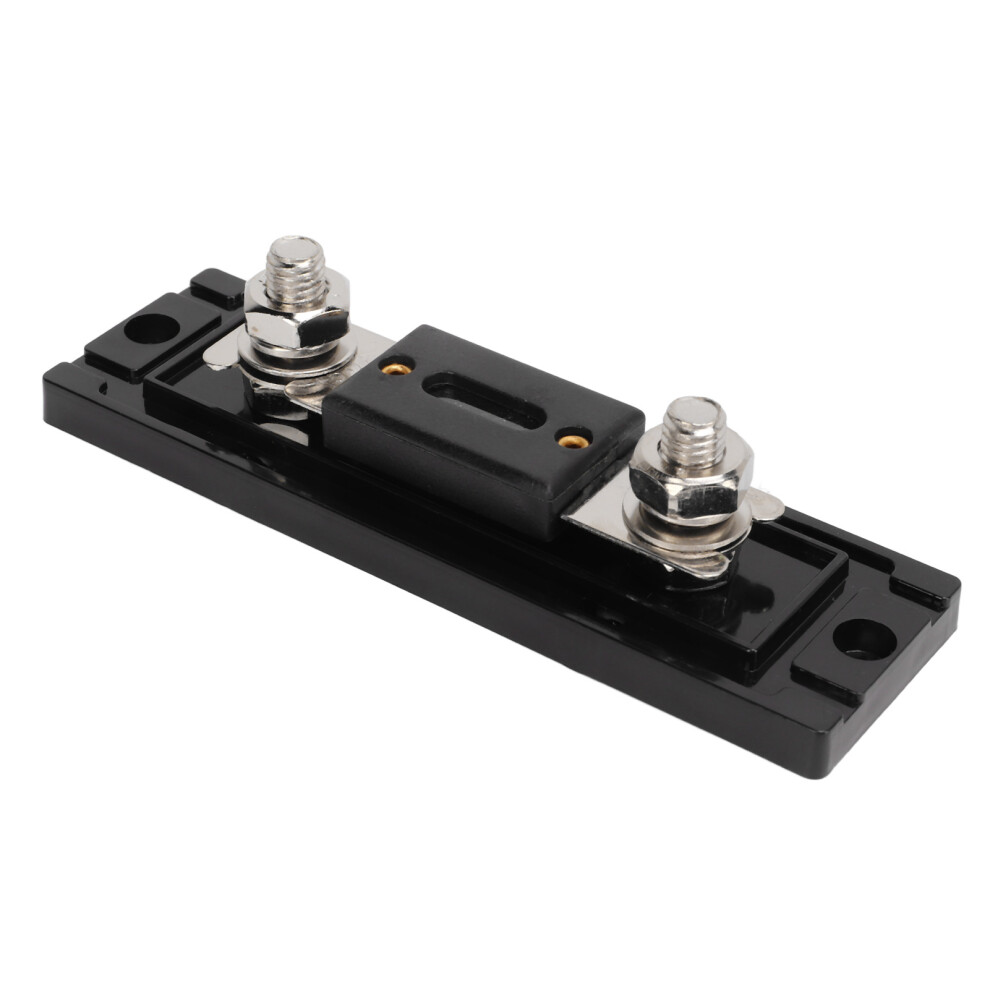 150A Anl Fuse Block Set With 6 Fuses For Rv Yacht Video System 48V 3031356366325