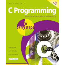 C Programming in easy steps