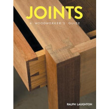 Joints by R Laughton Paperback Book