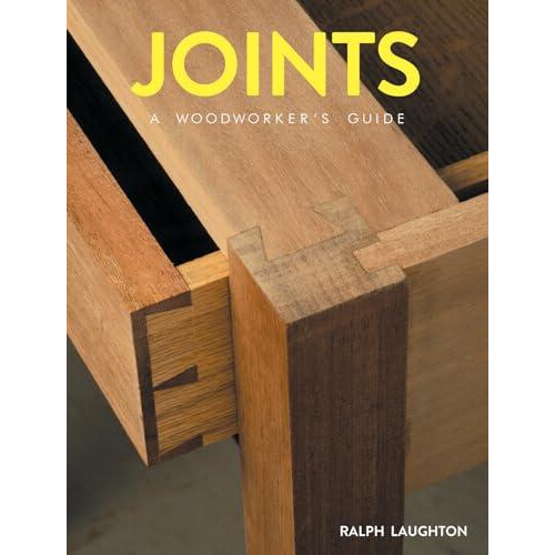 Joints by R Laughton Paperback Book