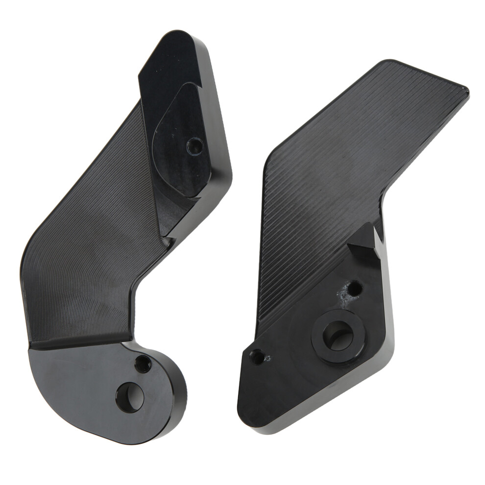 Motorcycle Frame Sliders For S1000rr 2020-2022 Aluminum Alloy Crash Protectors 9491356366833