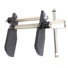 Automotive Disc Adjuster For Brake Disc Piston Pad Tool, Compatible With Most Cars, Steel Construction, Adjustable Size