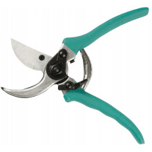 Sécateur de jardin Greenmill Classic GR6201 lame en acier trempé de haute qualité