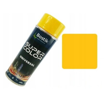 Bostik Gul Lak 400 ml Spray