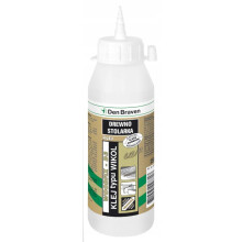 Woodfix 250 ml vandfast tømrerlim til træ