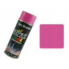 Bostik Pink Lak 400 ml Spray