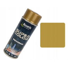 Bostik Guldlak 400 ml Spray