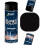 Universal spraymaling 400 ml sort mat 9005 1
