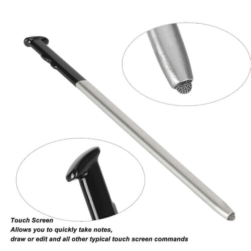 (As show, One size) Stylus for Moto G XT2043 2020 High Sensitivity Replacement Touch Screen Pen for Note Taking Drawing Editing e 2