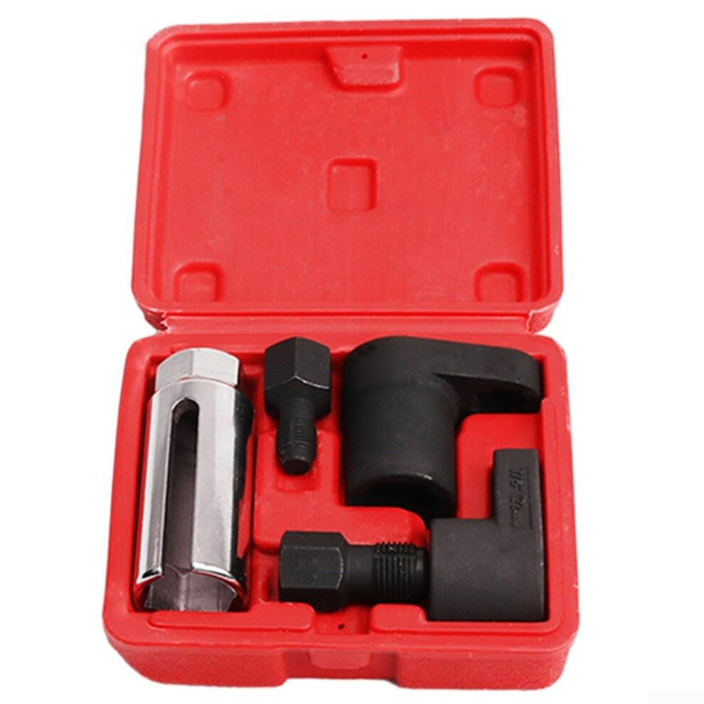 Solution For Automotive Sensors Complete 5-Piece Socket Wrench Kit For Sensor Installations And Maintenance 9393856692880
