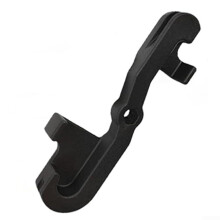 Brake Tubing Tool For Bending And Adjusting Standard 1/5-Inch Brake Tubes, Metal Construction