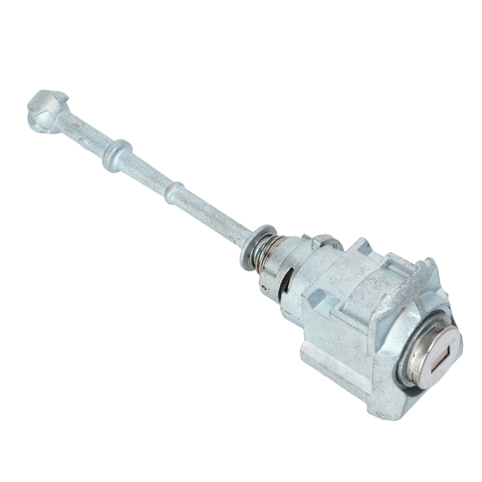 Left Front Door Lock Cylinder For Citroen C4 2004Â2011 Replacement 8401356368776