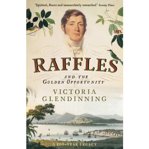 Raffles